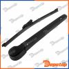 Bras d'essuie-glace arrière 265mm pour VW | EWB-WW-022, 10A955427
